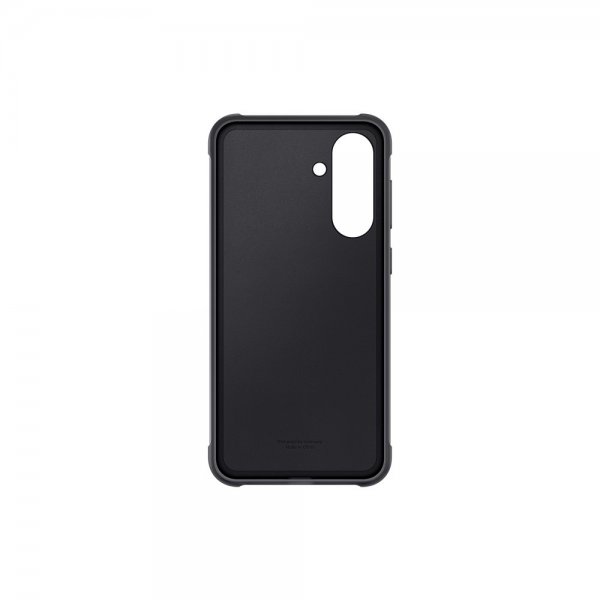 Samsung Original Galaxy A56 Deksel Rugged Case Svart