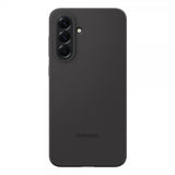 Samsung Original Galaxy A56 Deksel Silicone Case Svart