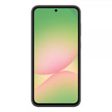 Samsung Original Galaxy A56 Deksel Silicone Case Svart