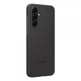 Samsung Original Galaxy A56 Deksel Silicone Case Svart