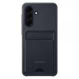 Samsung Original Galaxy A57 Deksel Card Slot Case Svart