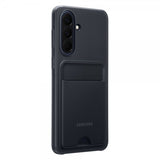 Samsung Original Galaxy A57 Deksel Card Slot Case Svart