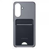 Samsung Original Galaxy A57 Deksel Card Slot Case Svart