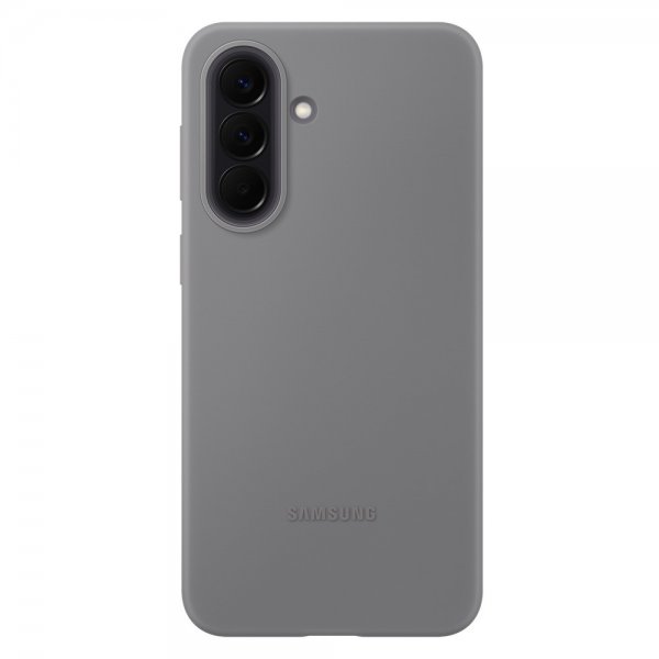Samsung Original Galaxy A57 Deksel Silicone Case Grå