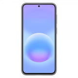 Samsung Original Galaxy A57 Deksel Silicone Case Grå
