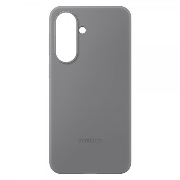 Samsung Original Galaxy A57 Deksel Silicone Case Grå