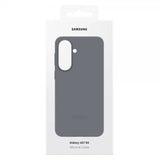 Samsung Original Galaxy A57 Deksel Silicone Case Grå