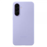 Samsung Original Galaxy A57 Deksel Silicone Case Lilla