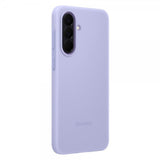 Samsung Original Galaxy A57 Deksel Silicone Case Lilla