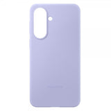 Samsung Original Galaxy A57 Deksel Silicone Case Lilla
