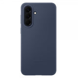 Samsung Original Galaxy A57 Deksel Silicone Case Mørkeblå