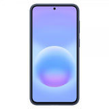 Samsung Original Galaxy A57 Deksel Silicone Case Mørkeblå