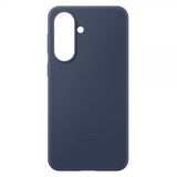 Samsung Original Galaxy A57 Deksel Silicone Case Mørkeblå