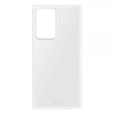 Samsung Original Galaxy Note 20 Ultra Deksel Clear Cover Transparent