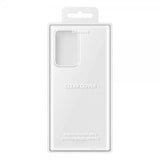 Samsung Original Galaxy Note 20 Ultra Deksel Clear Cover Transparent