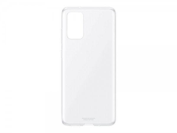 Samsung Original Galaxy S20 Plus Deksel Clear Cover Klar