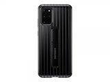 Samsung Original Galaxy S20 Plus Deksel Standing Cover Svart