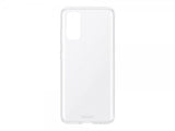 Samsung Original Galaxy S20 Deksel Clear Cover Transparent