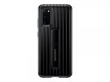 Samsung Original Galaxy S20 Deksel Standing Cover Svart