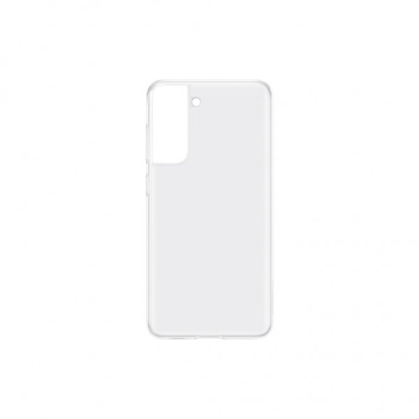 Samsung Original Galaxy S21 FE Deksel Clear Cover Transparent