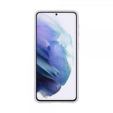 Samsung Original Galaxy S22 Plus Deksel Protective Standing Cover Hvit