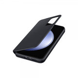 Samsung Original Galaxy S23 FE Etui Smart View Wallet Case Svart