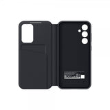 Samsung Original Galaxy S23 FE Etui Smart View Wallet Case Svart