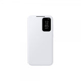 Samsung Original Galaxy S23 FE Etui Smart View Wallet Case Hvit