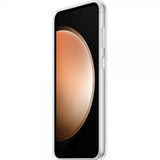Samsung Original Galaxy S23 FE Deksel Clear Case Transparent