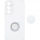 Samsung Original Galaxy S23 FE Deksel Clear Gadget Case Transparent