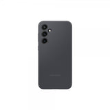Samsung Original Galaxy S23 FE Deksel Silicone Case Graphite