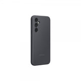 Samsung Original Galaxy S23 FE Deksel Silicone Case Graphite