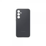 Samsung Original Galaxy S23 FE Deksel Silicone Case Graphite