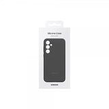 Samsung Original Galaxy S23 FE Deksel Silicone Case Graphite