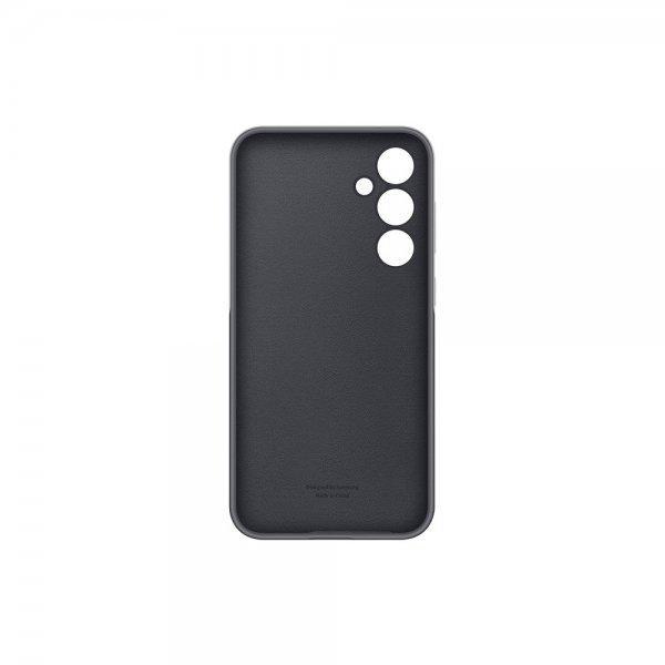 Samsung Original Galaxy S23 FE Deksel Silicone Case Light Gray