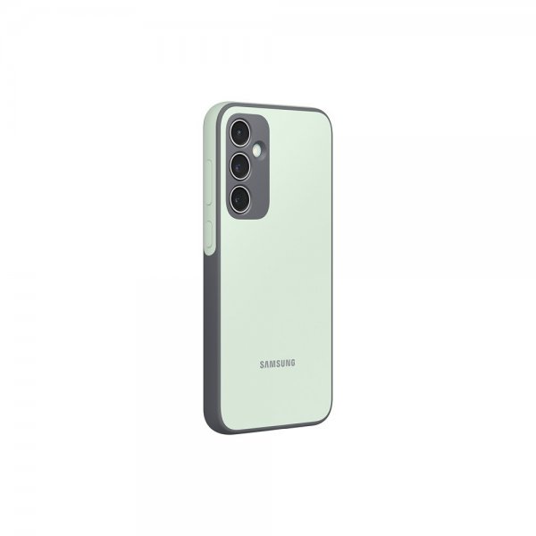 Samsung Original Galaxy S23 FE Deksel Silicone Case Mint