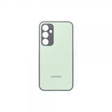 Samsung Original Galaxy S23 FE Deksel Silicone Case Mint