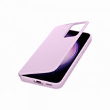 Samsung Original Galaxy S23 Plus Etui Smart View Wallet Case Lavender