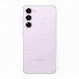 Samsung Original Galaxy S23 Plus Deksel Clear Case Transparent