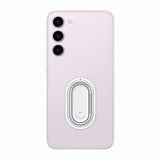 Samsung Original Galaxy S23 Plus Deksel Clear Gadget Case Transparent