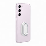 Samsung Original Galaxy S23 Plus Deksel Clear Gadget Case Transparent