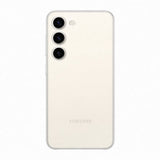 Samsung Original Galaxy S23 Deksel Clear Case Transparent