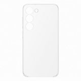 Samsung Original Galaxy S23 Deksel Clear Case Transparent