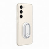 Samsung Original Galaxy S23 Deksel Clear Gadget Case Transparent