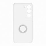 Samsung Original Galaxy S23 Deksel Clear Gadget Case Transparent