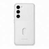 Samsung Original Galaxy S23 Deksel Frame Case Hvit