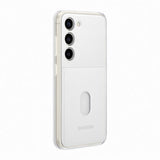 Samsung Original Galaxy S23 Deksel Frame Case Hvit