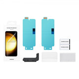 Samsung Original Galaxy S23 Skjermbeskytter Screen Protector 2-pakning