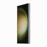 Samsung Original Galaxy S23 Ultra Deksel Clear Case Transparent