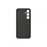 Samsung Original Galaxy S24 FE Deksel Silicone Case Svart